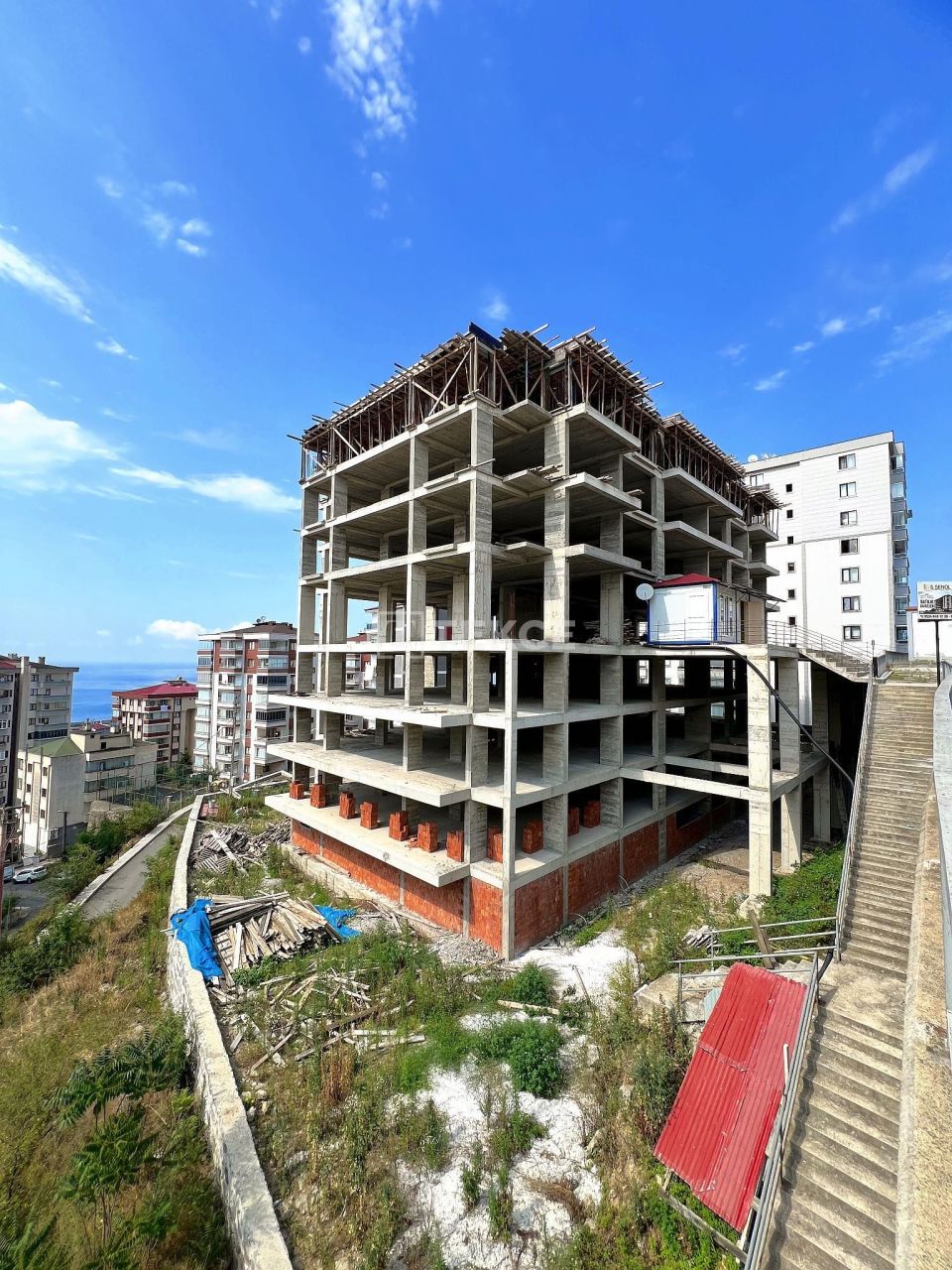 Appartement Ortahisar, Turquie, 170 m² - image 12