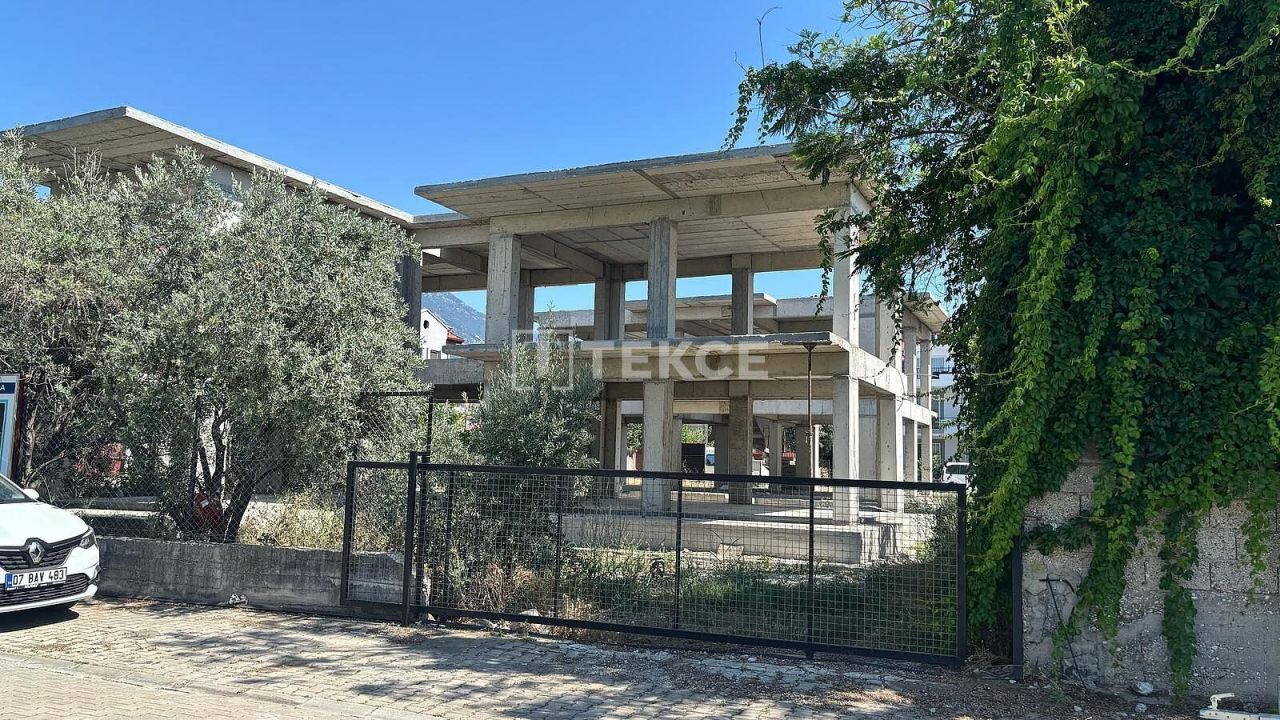 Villa in Fethiye, Türkei, 350 m² - Foto 13