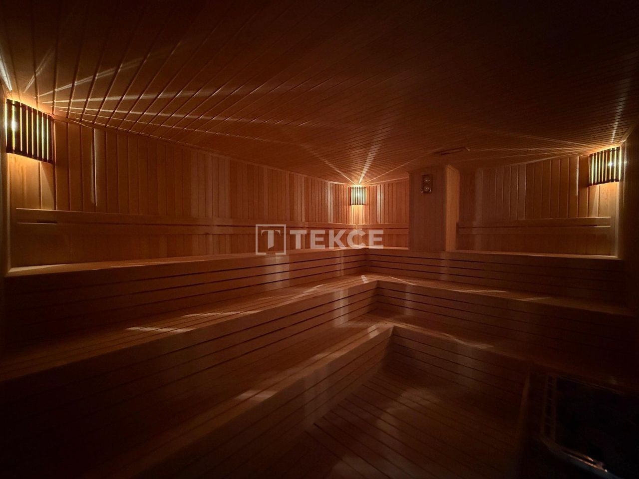 Apartamento en Alanya, Turquia, 120 m² - imagen 13