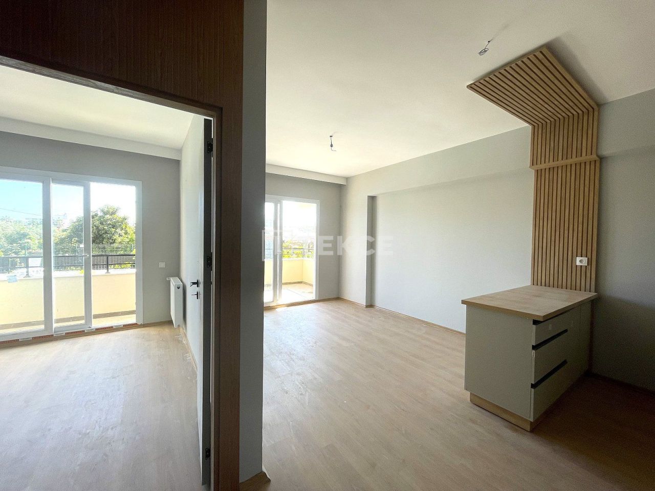 Apartment Erdemli, Türkei, 45 m² - Foto 13