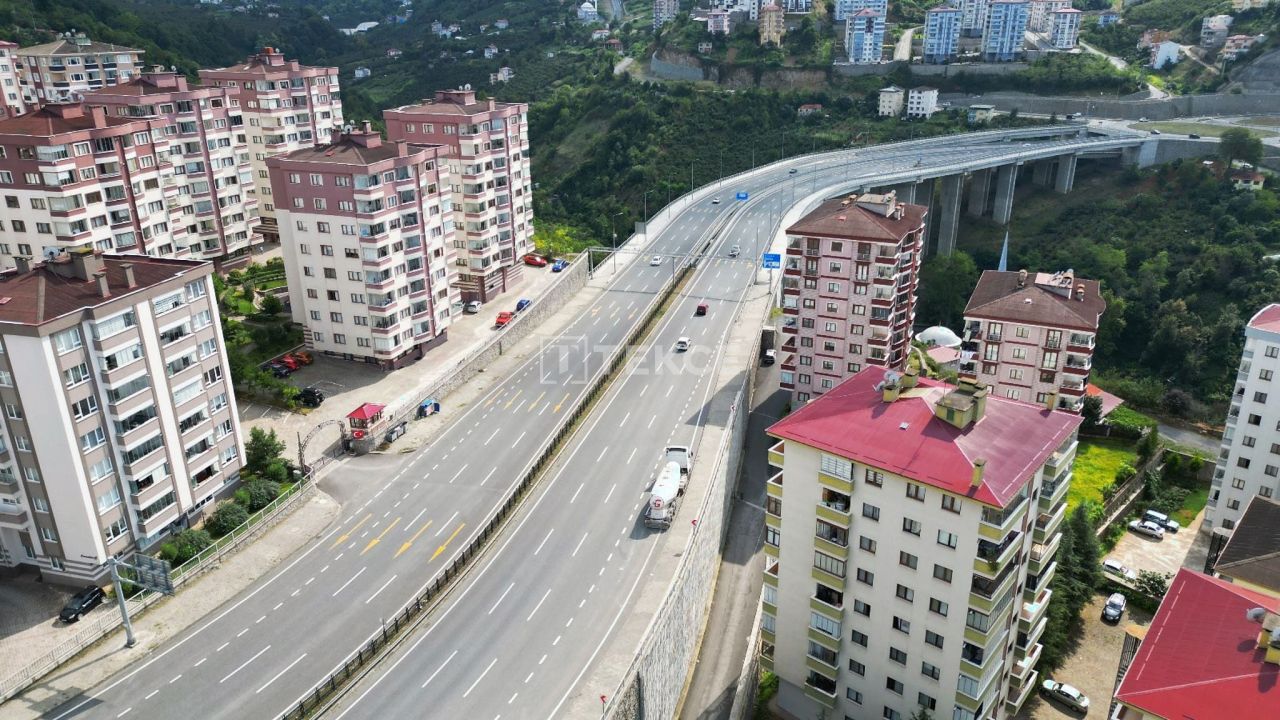 Appartement Ortahisar, Turquie, 170 m² - image 13