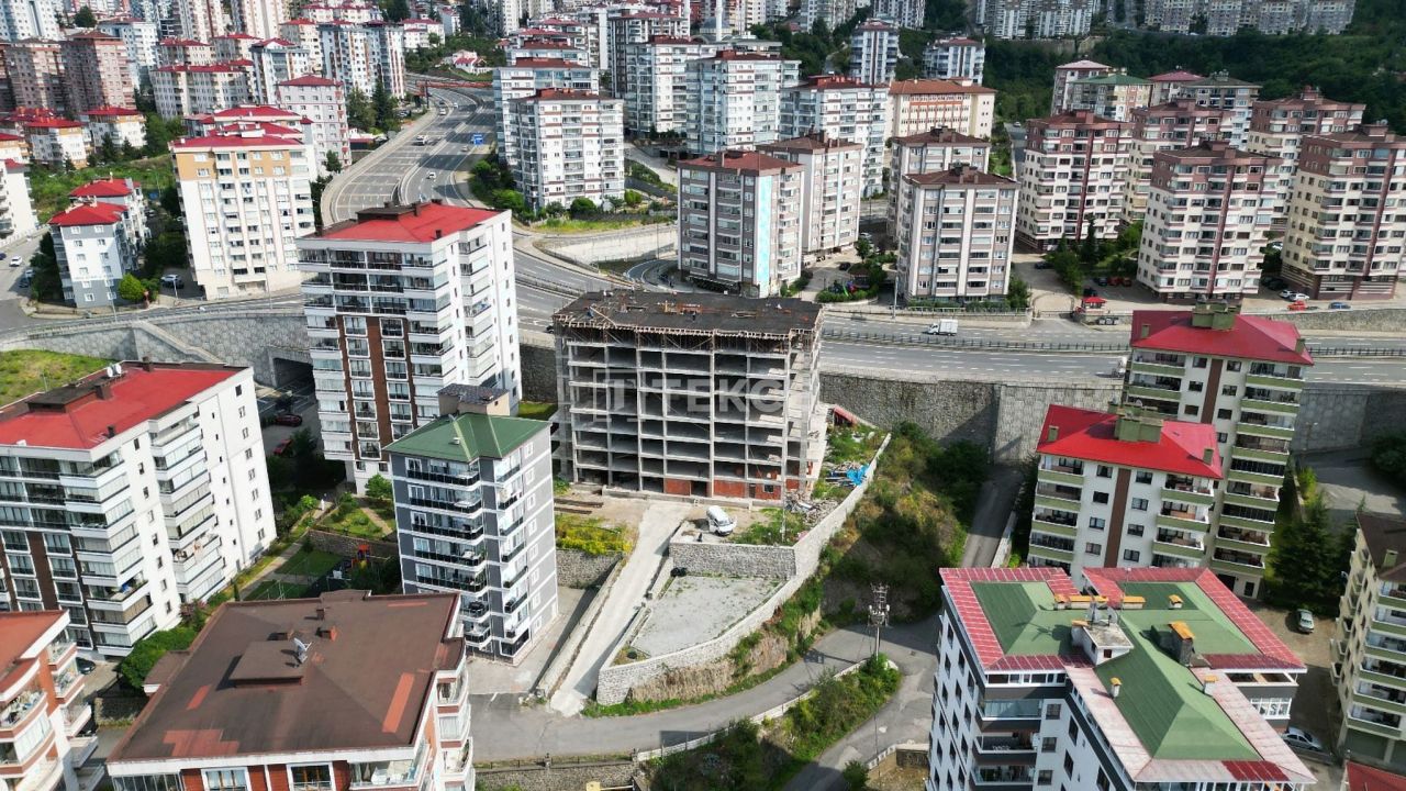 Appartement Ortahisar, Turquie, 170 m² - image 14