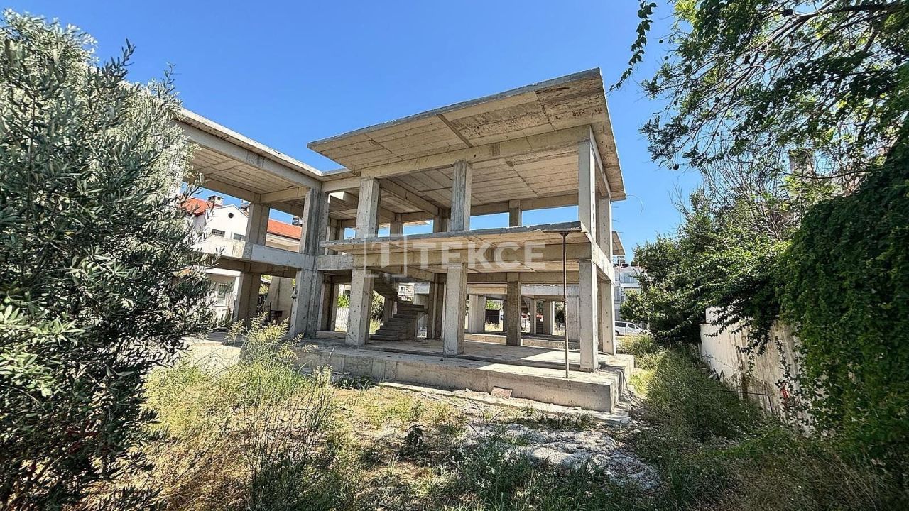 Villa in Fethiye, Türkei, 350 m² - Foto 14