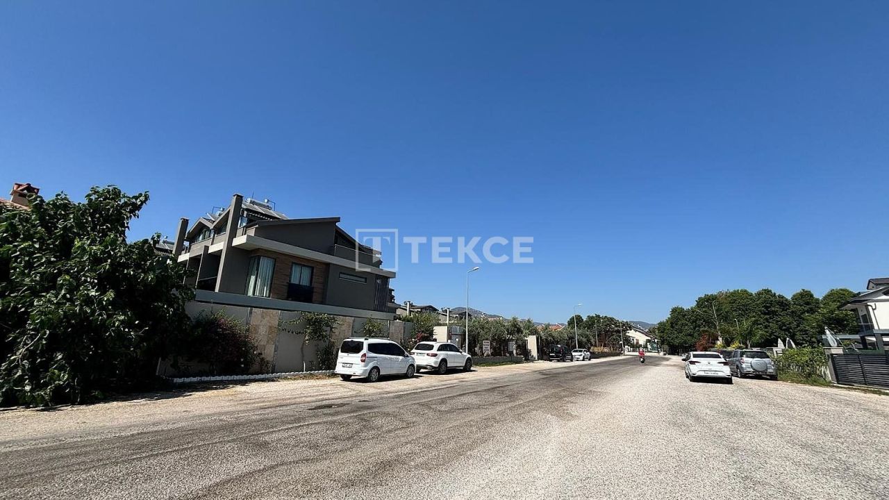 Villa in Fethiye, Türkei, 100 m² - Foto 14