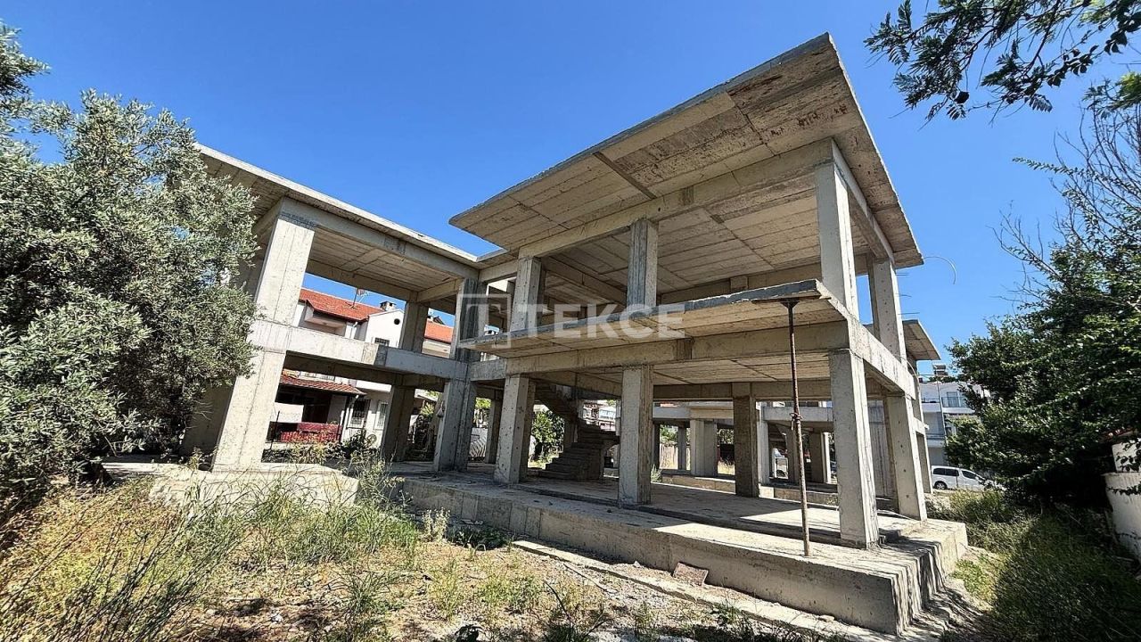 Villa in Fethiye, Türkei, 350 m² - Foto 15