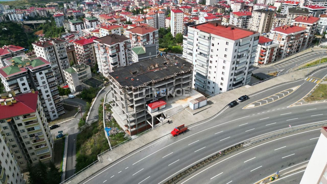 Appartement Ortahisar, Turquie, 170 m² - image 15