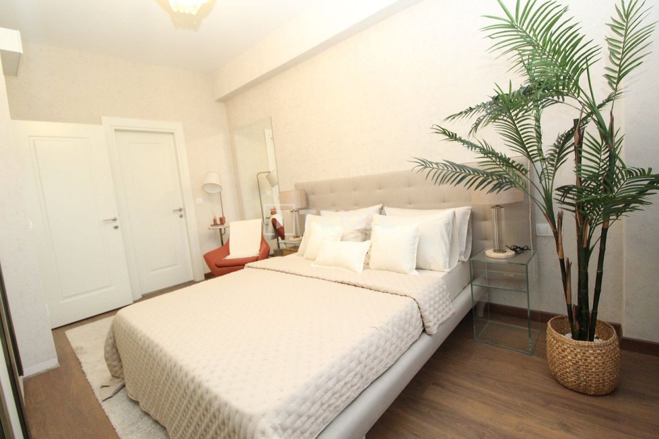 Apartamento en Estambul, Turquia, 119 m² - imagen 15