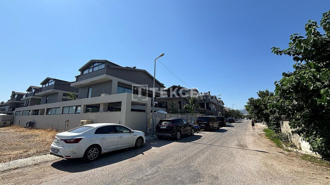 Villa in Fethiye, Türkei, 100 m² - Foto 15