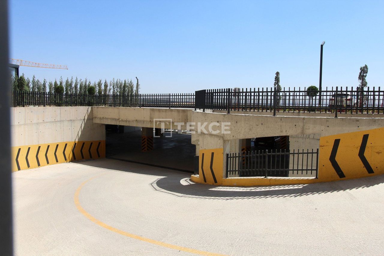 Appartamenti ad Ankara, Turchia, 136 m² - foto 16