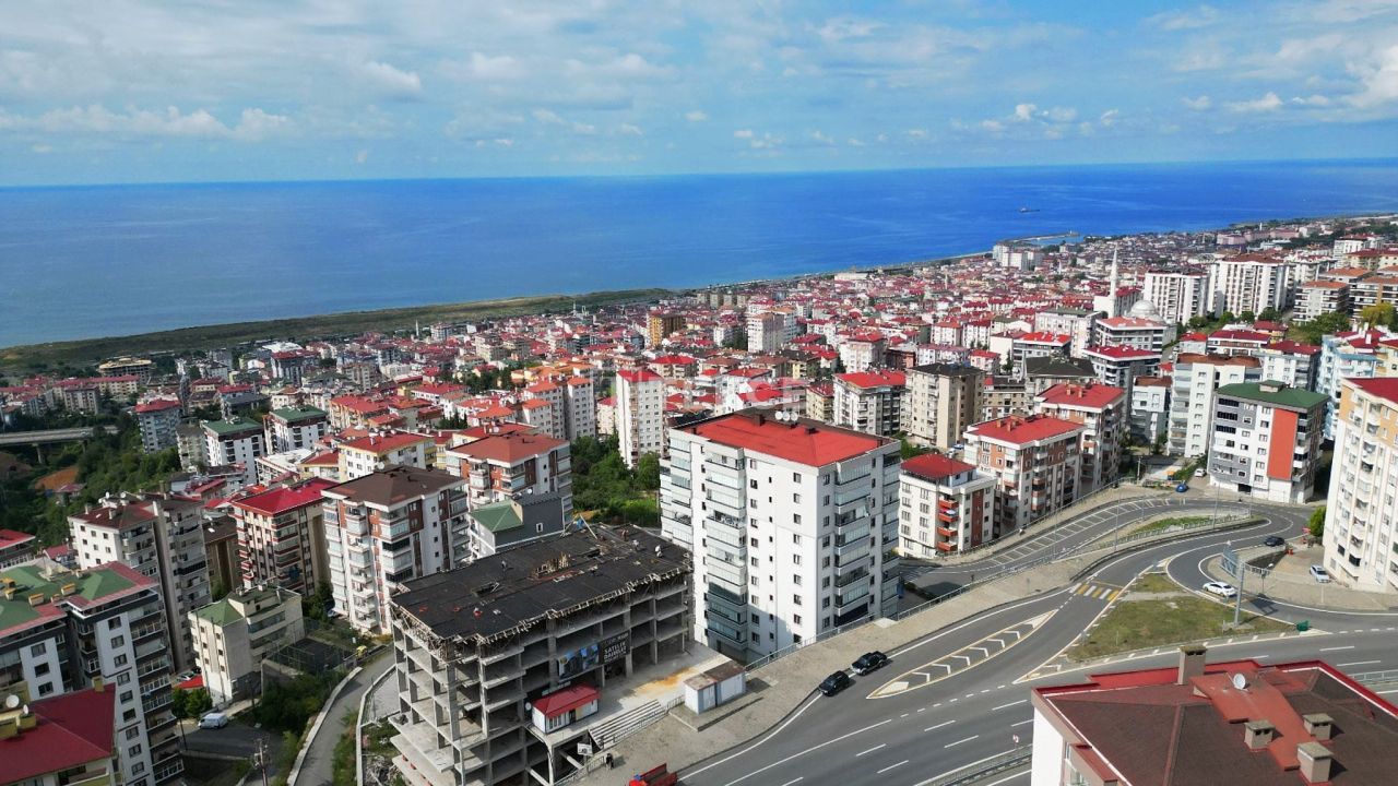 Appartement Ortahisar, Turquie, 170 m² - image 17