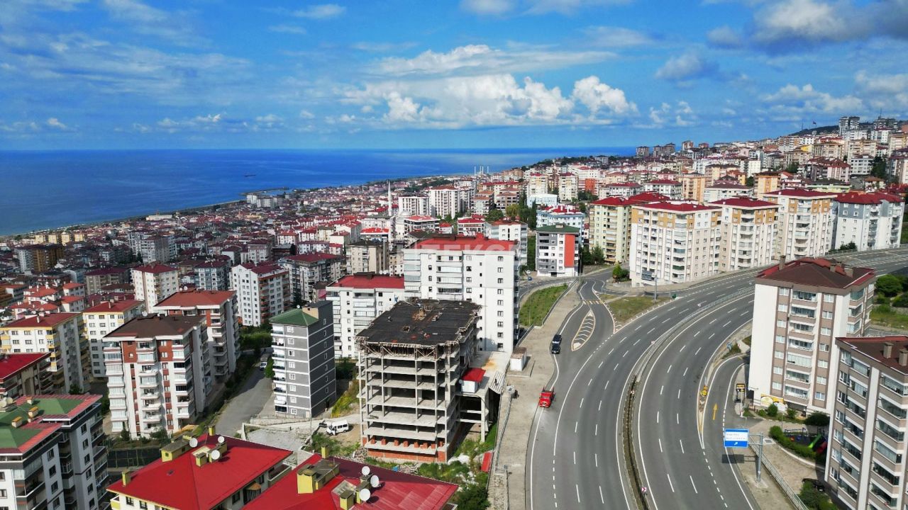 Appartement Ortahisar, Turquie, 170 m² - image 18