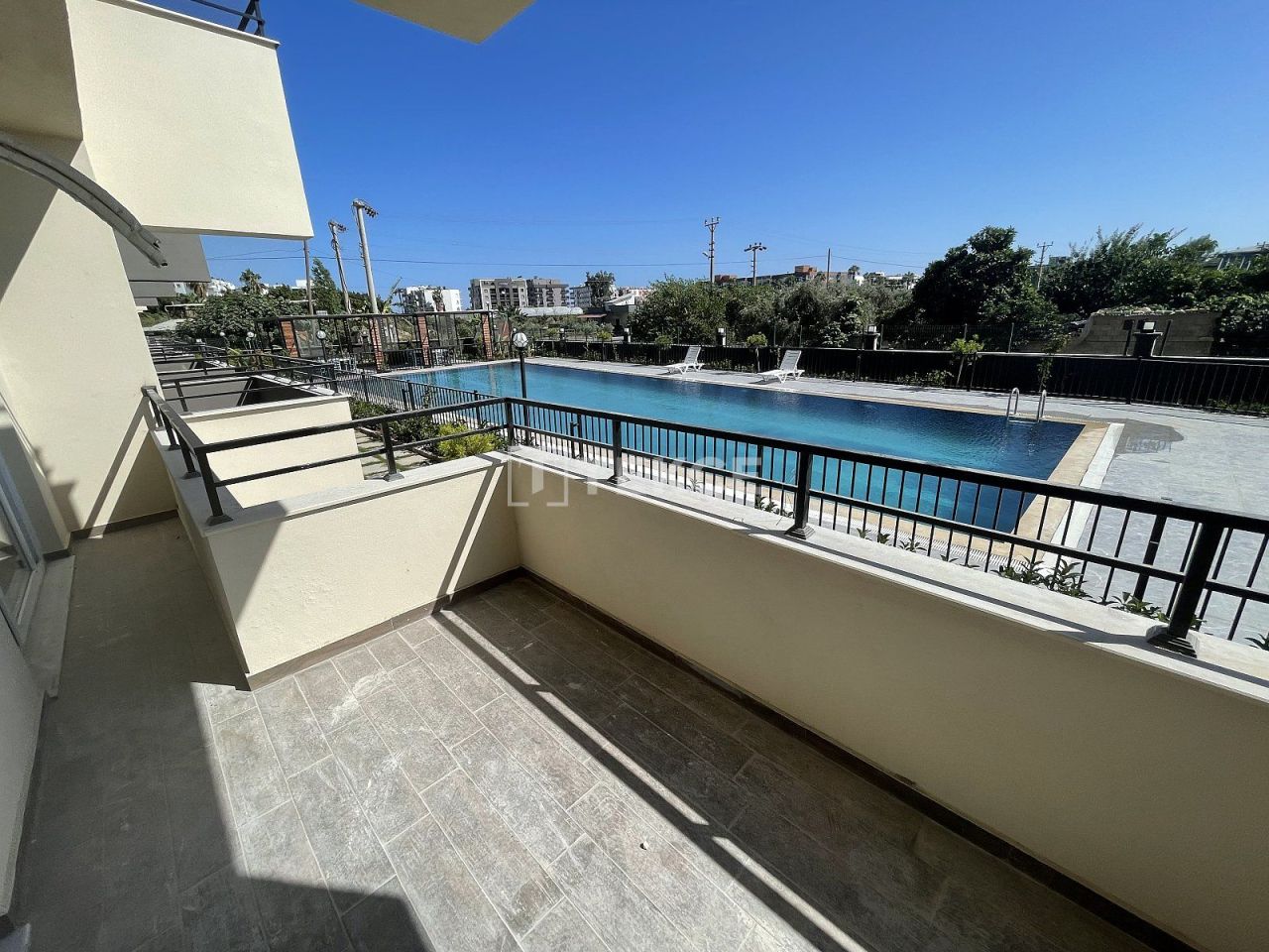 Appartement Erdemli, Turquie, 65 m² - image 18