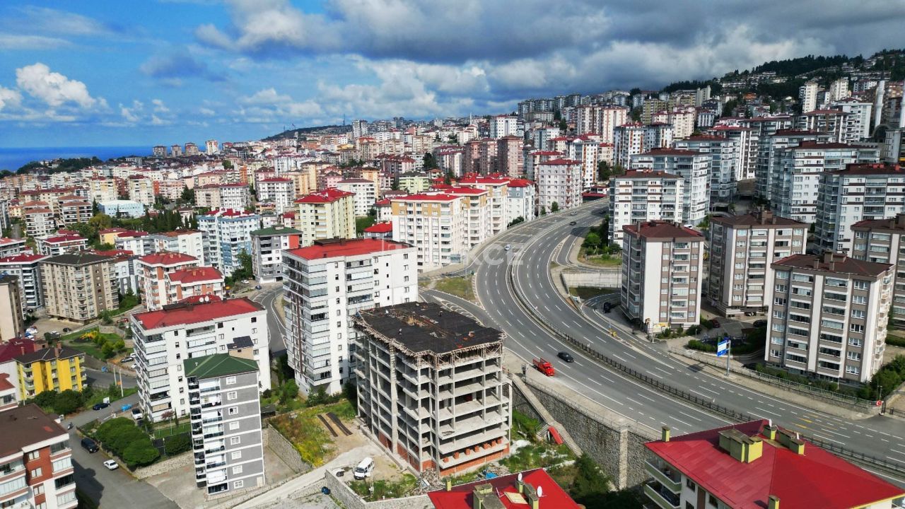 Appartement Ortahisar, Turquie, 170 m² - image 19