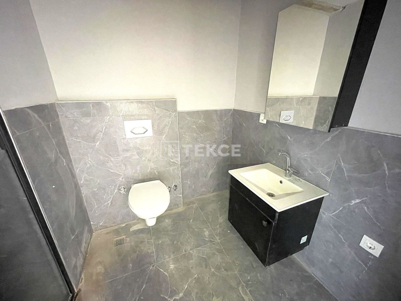Apartment Erdemli, Türkei, 45 m² - Foto 19
