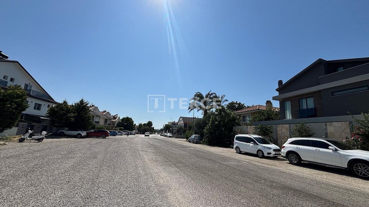 Villa in Fethiye, Türkei, 100 m² - Foto 19