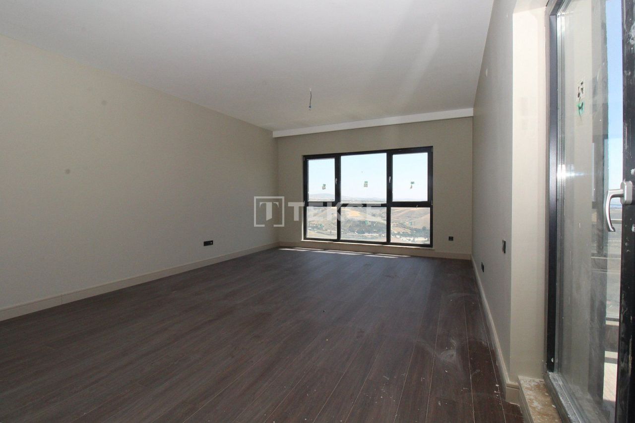 Apartment in Ankara, Turkey, 177 m² - picture 19