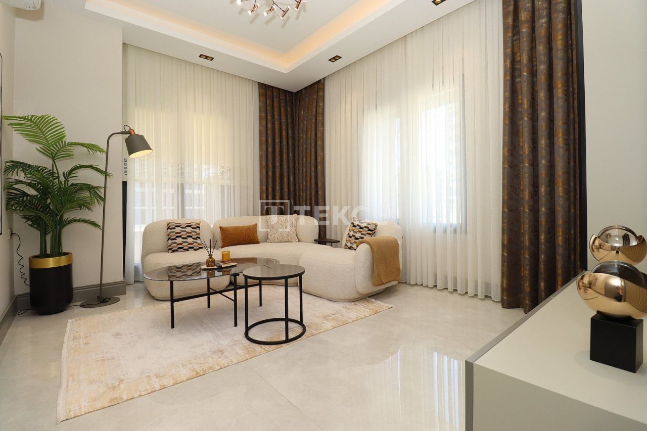 Villa in Antalya, Turkey, 343 m² - picture 19