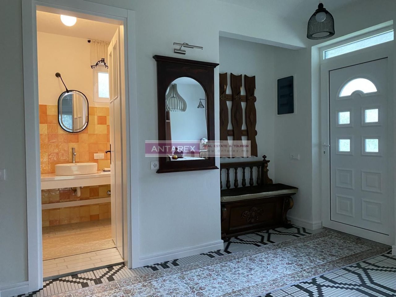 Villa a Bijelo Pole, Montenegro, 70 m² - foto 9