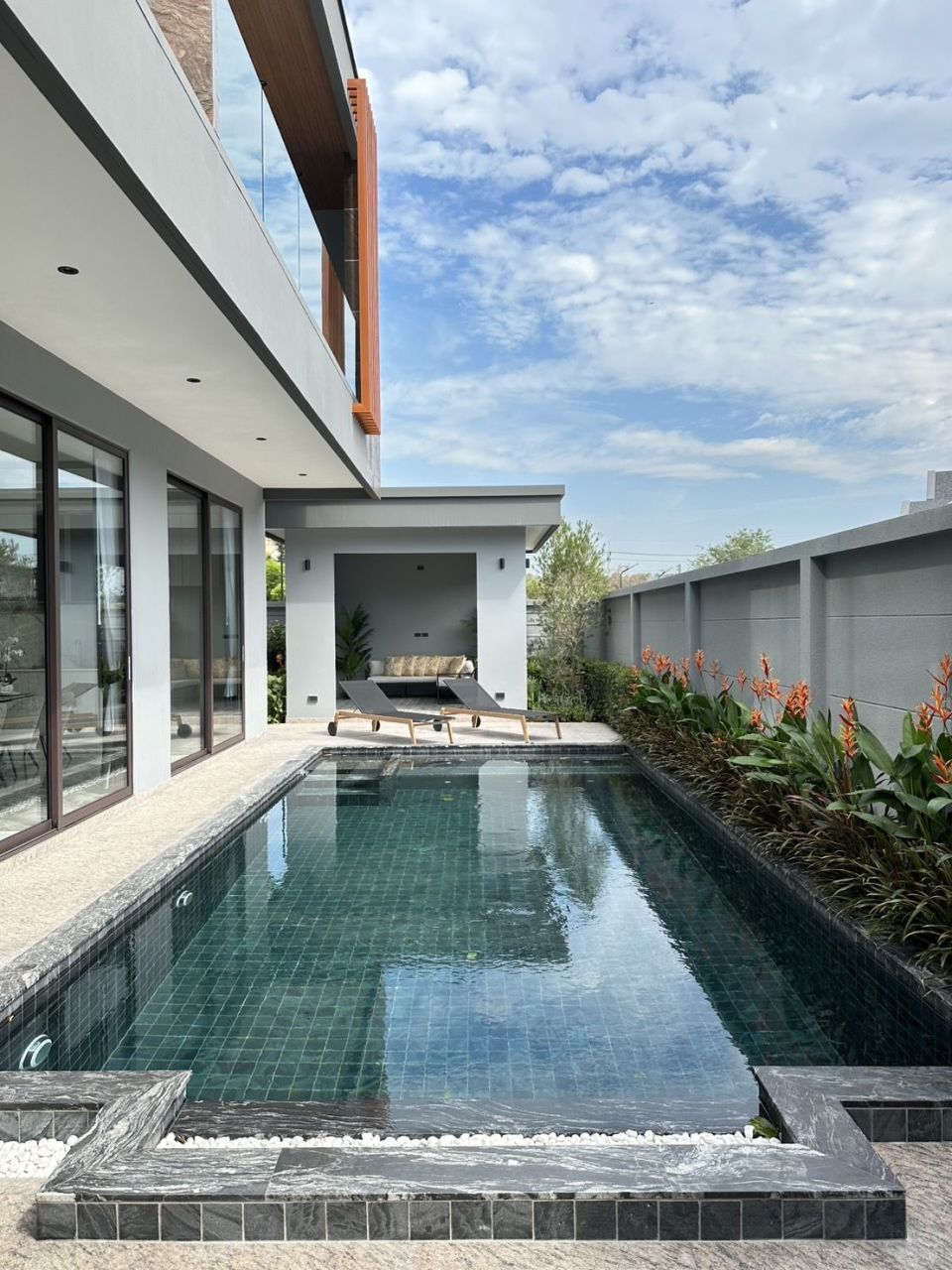 Villa à Pattaya, Thaïlande, 314.19 m² - image 2