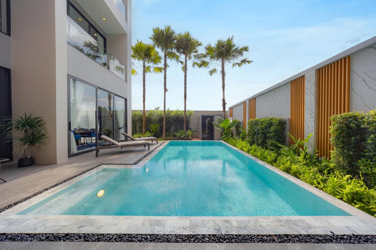 Villa à Pattaya, Thaïlande, 614 m² - image 2