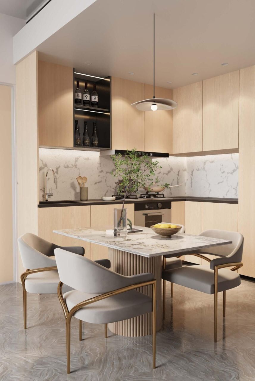 Wohnung in Dubai, VAE, 148 m² - Foto 4