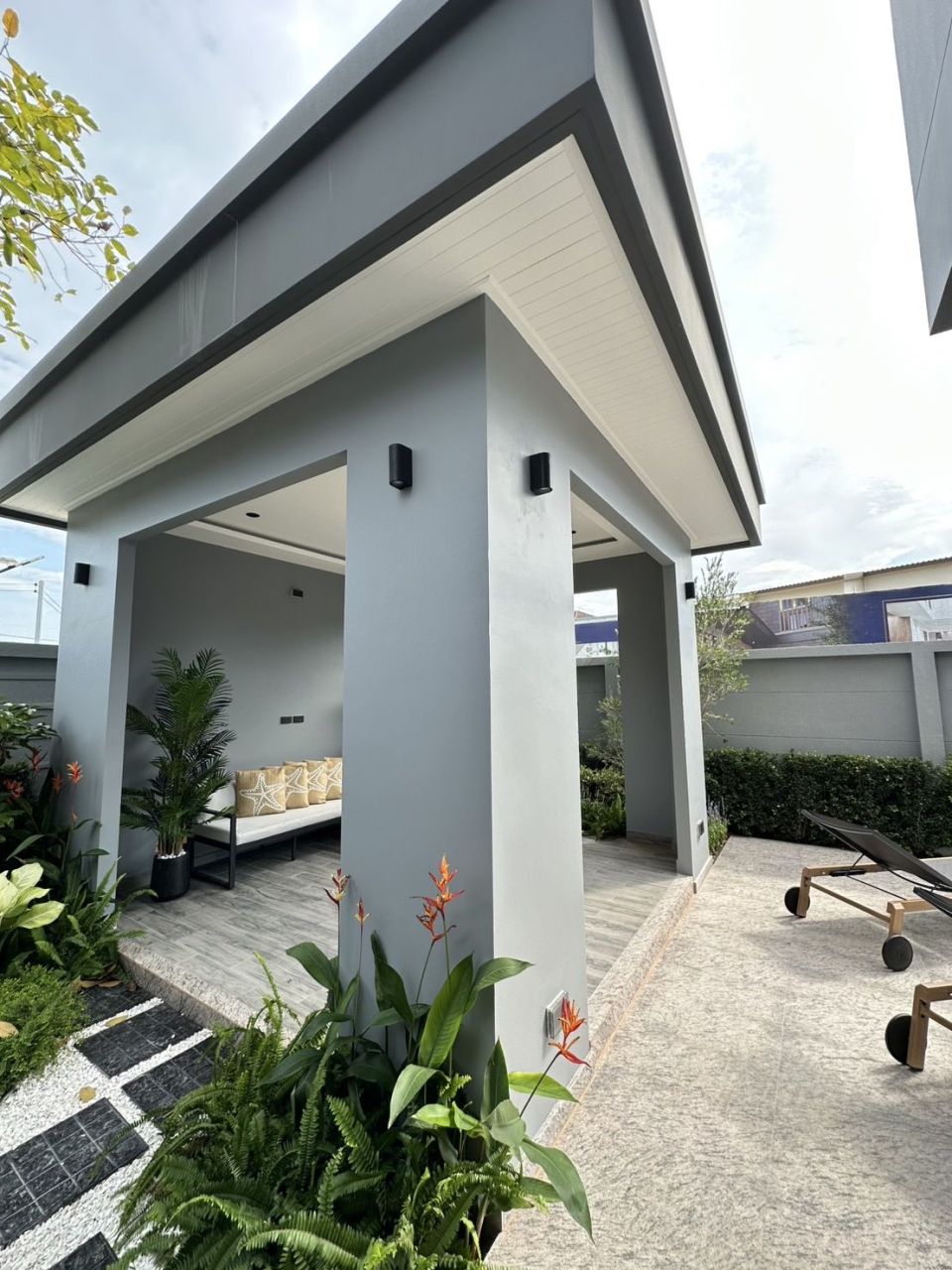 Villa à Pattaya, Thaïlande, 314.19 m² - image 4