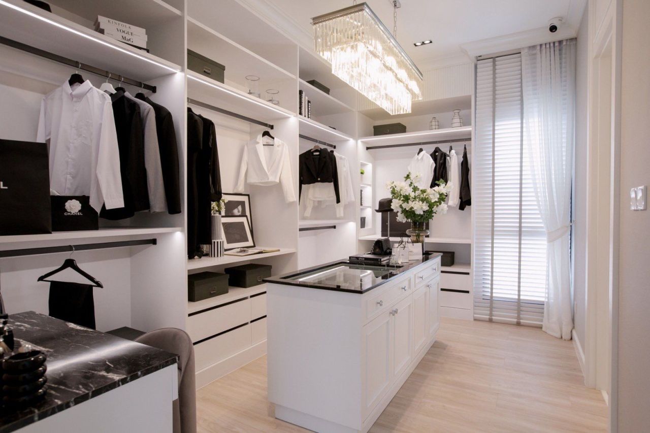 Villa a Pattaya, Thailandia, 350 m² - foto 4