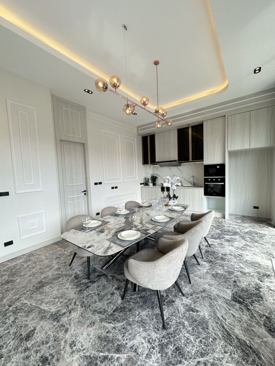 Villa à Pattaya, Thaïlande, 314.19 m² - image 5