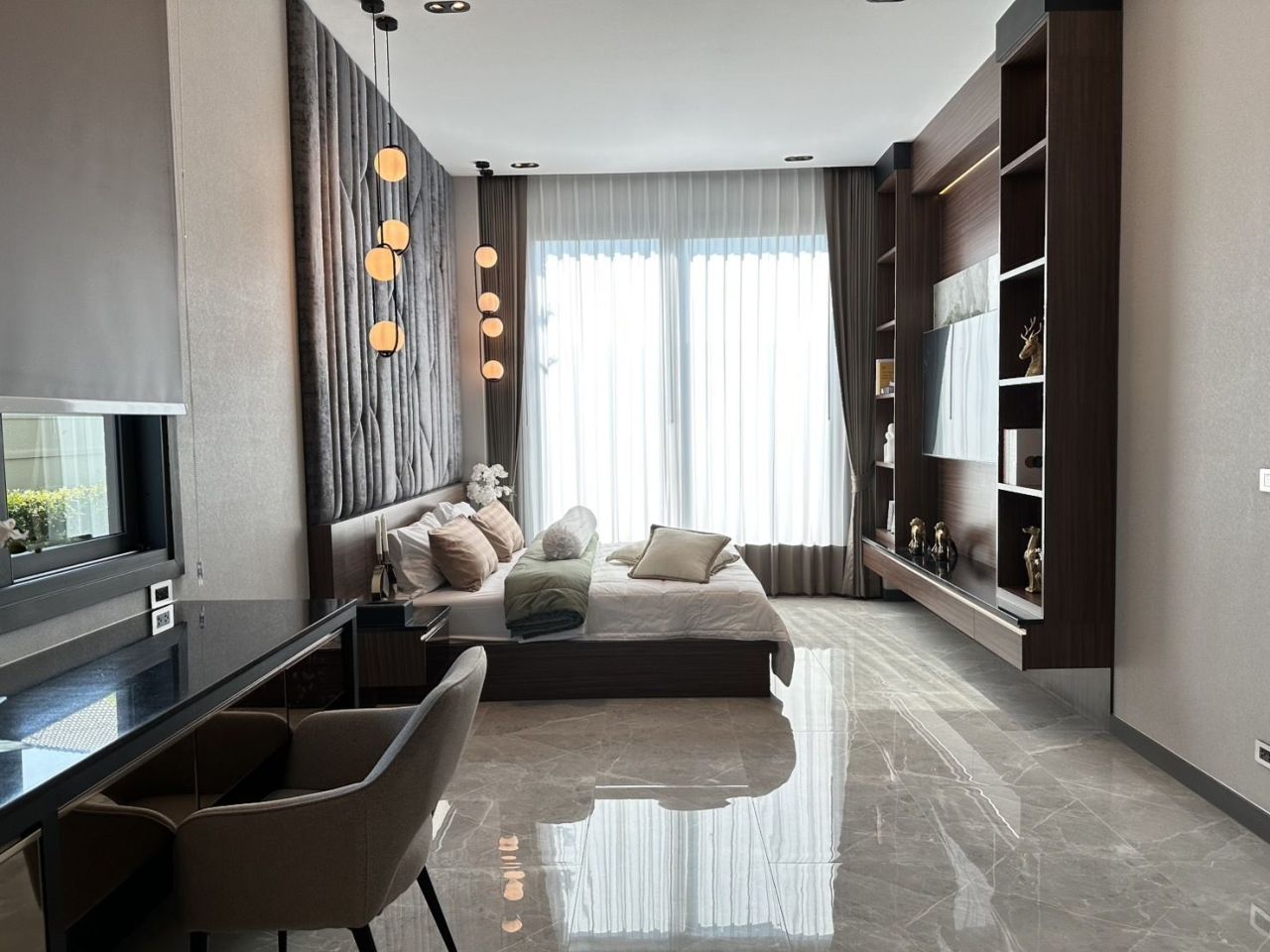 Villa in Pattaya, Thailand, 450.68 m² - picture 6