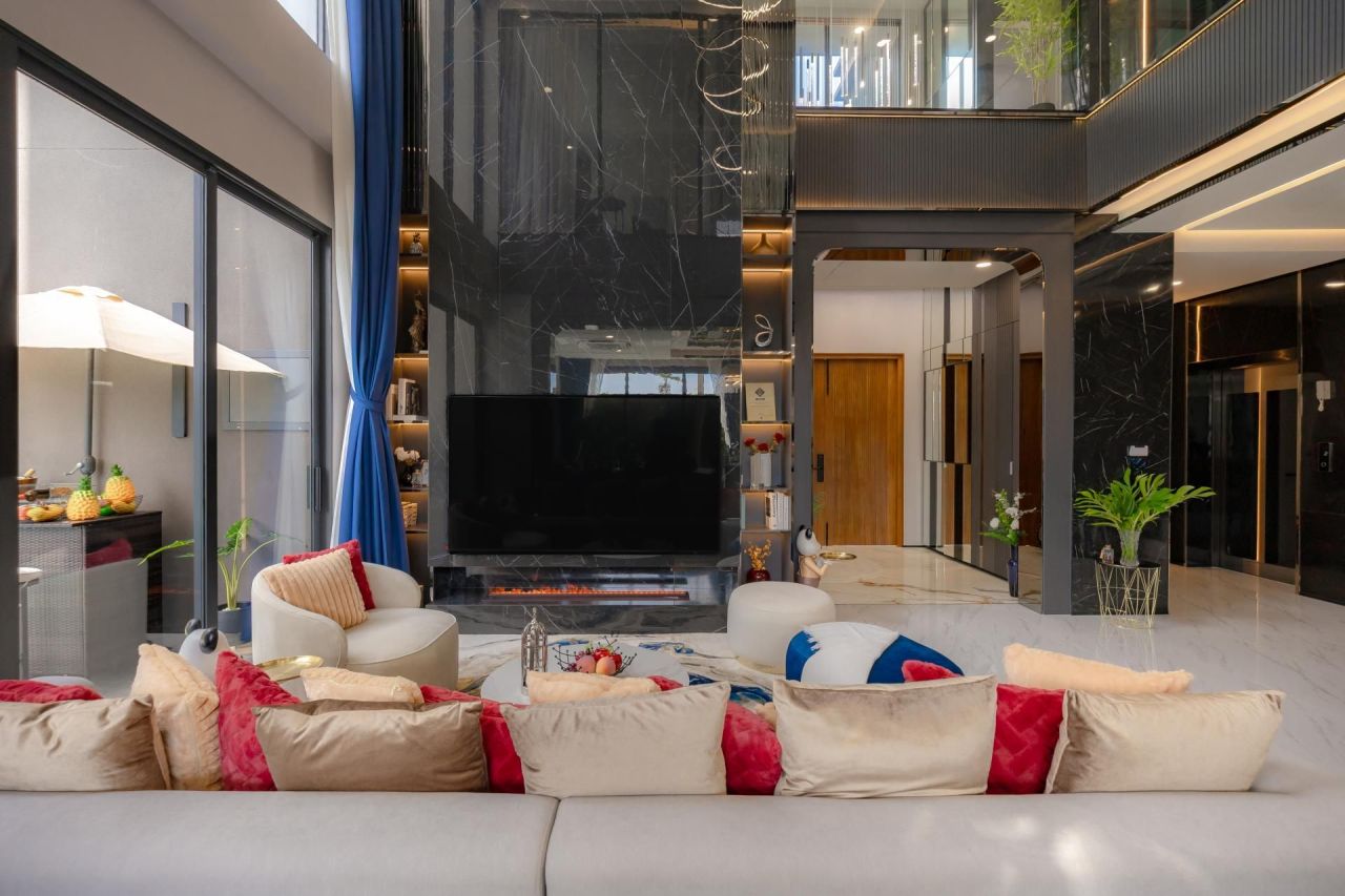 Villa à Pattaya, Thaïlande, 614 m² - image 6