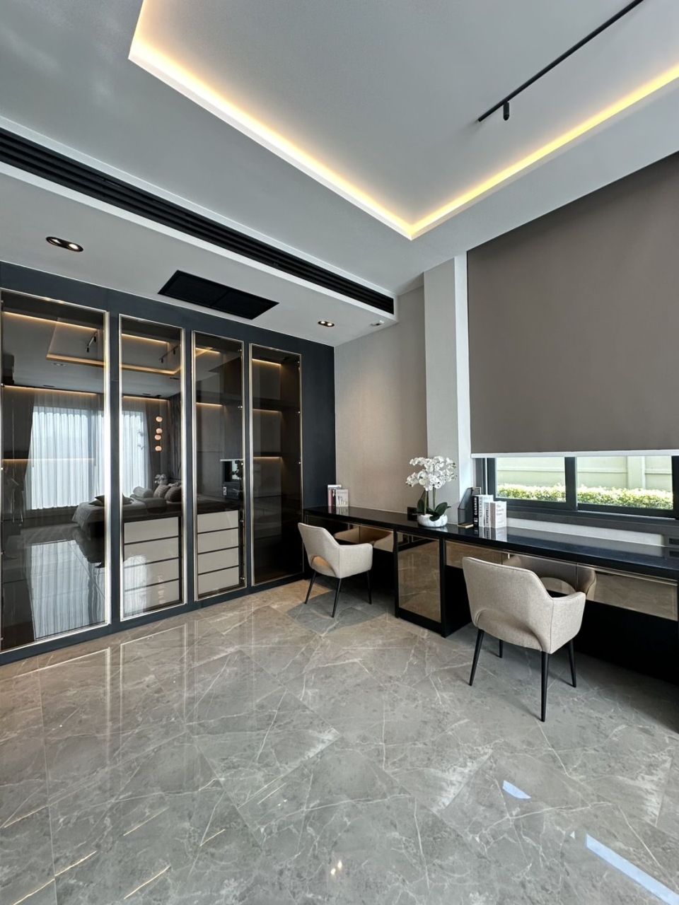 Villa in Pattaya, Thailand, 450.68 m² - picture 7