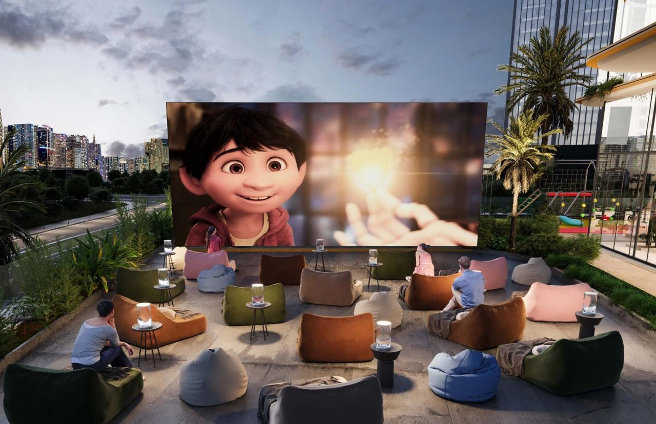 Appartement à Dubaï, EAU, 73 m² - image 7