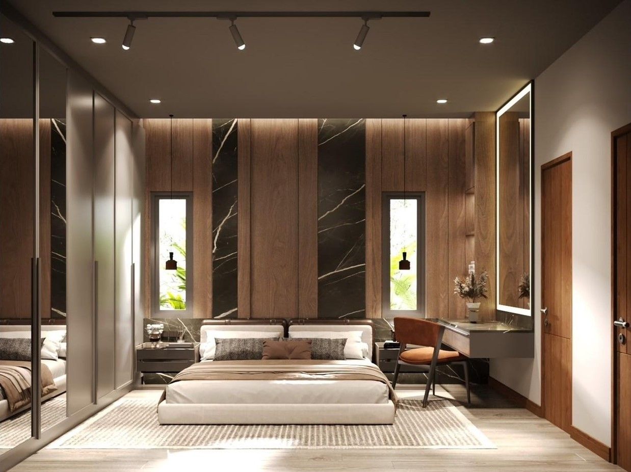 Villa à Pattaya, Thaïlande, 429.14 m² - image 8