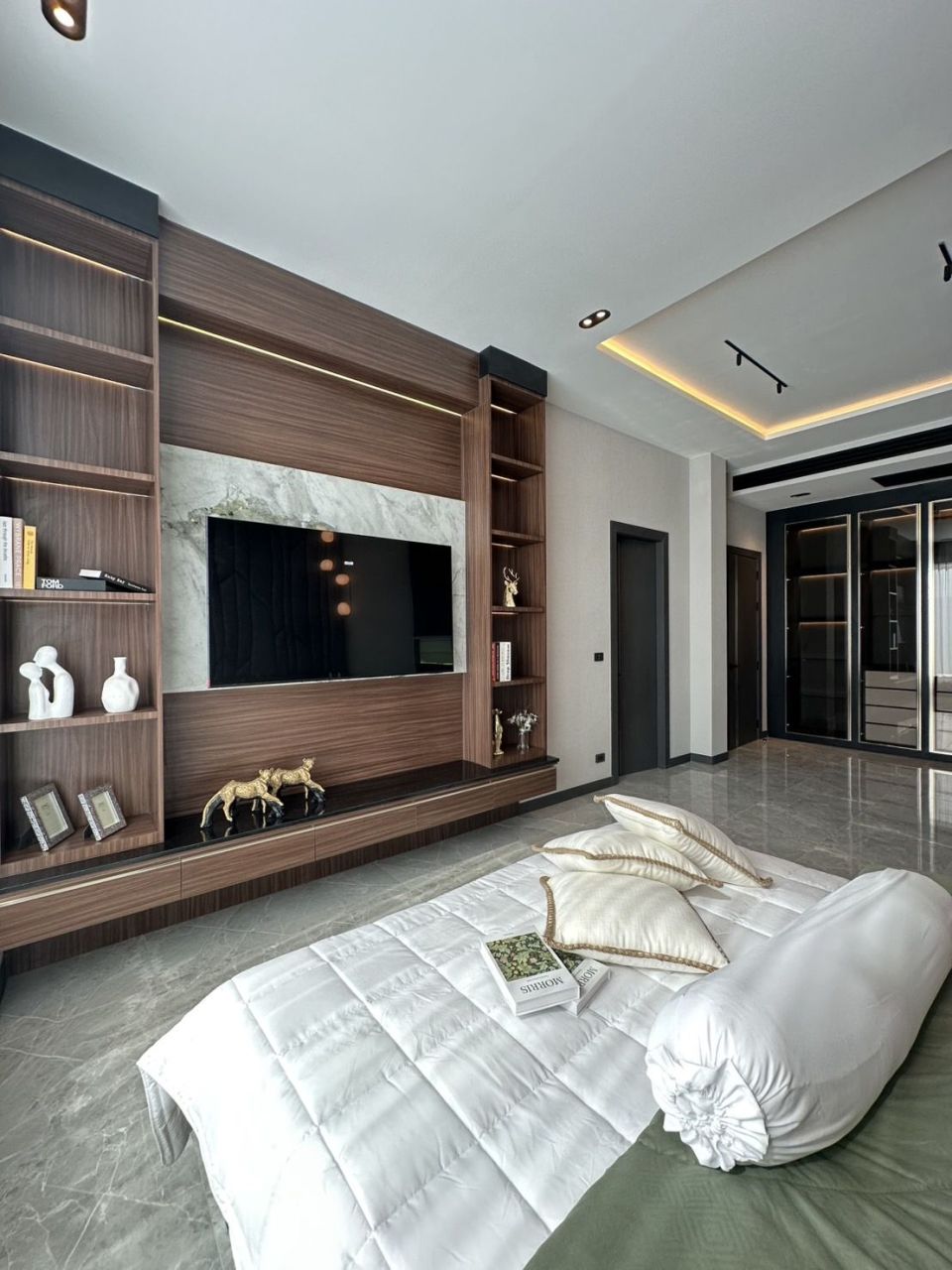 Villa in Pattaya, Thailand, 450.68 m² - picture 8