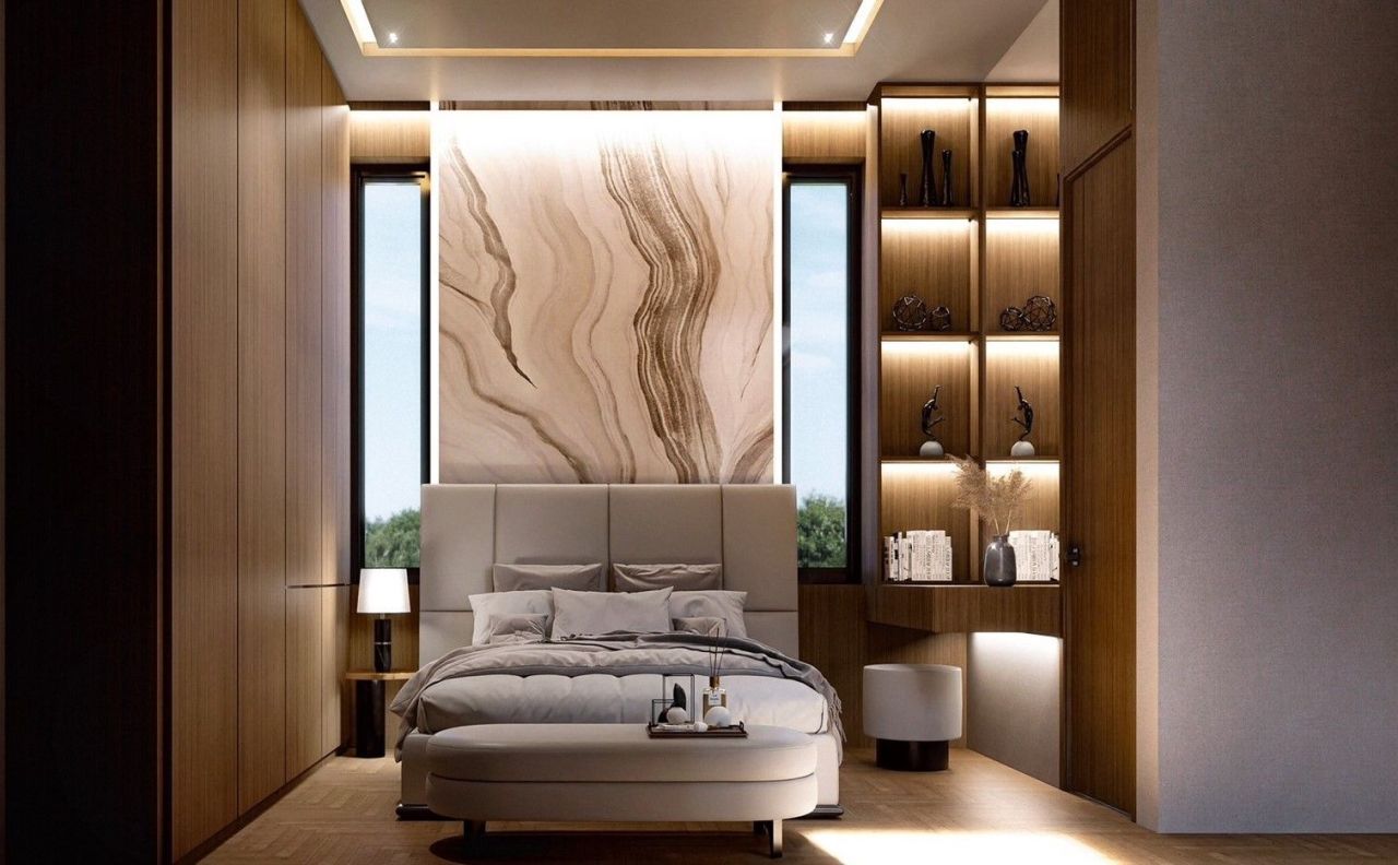 Villa à Pattaya, Thaïlande, 429.14 m² - image 10