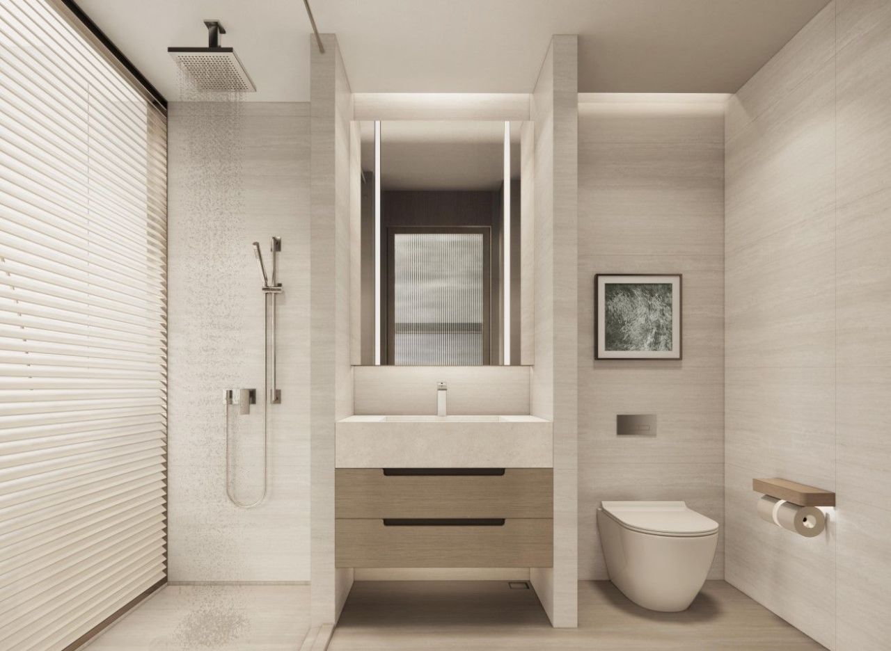 Appartement à Ko Samui, Thaïlande, 58.68 m² - image 10