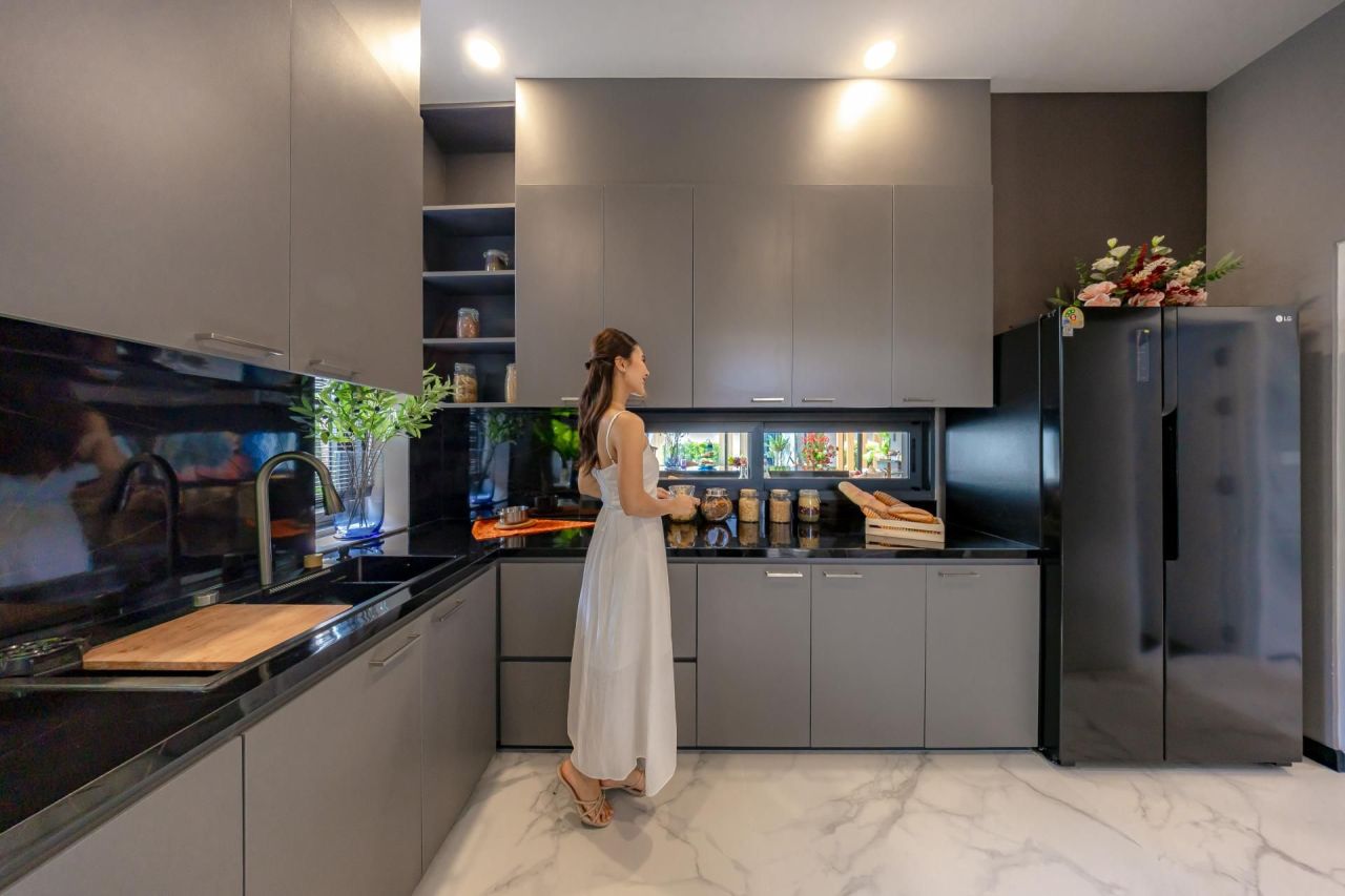 Villa à Pattaya, Thaïlande, 614 m² - image 10