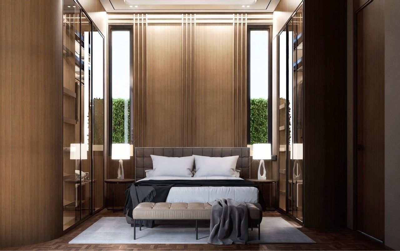 Villa à Pattaya, Thaïlande, 429.14 m² - image 11