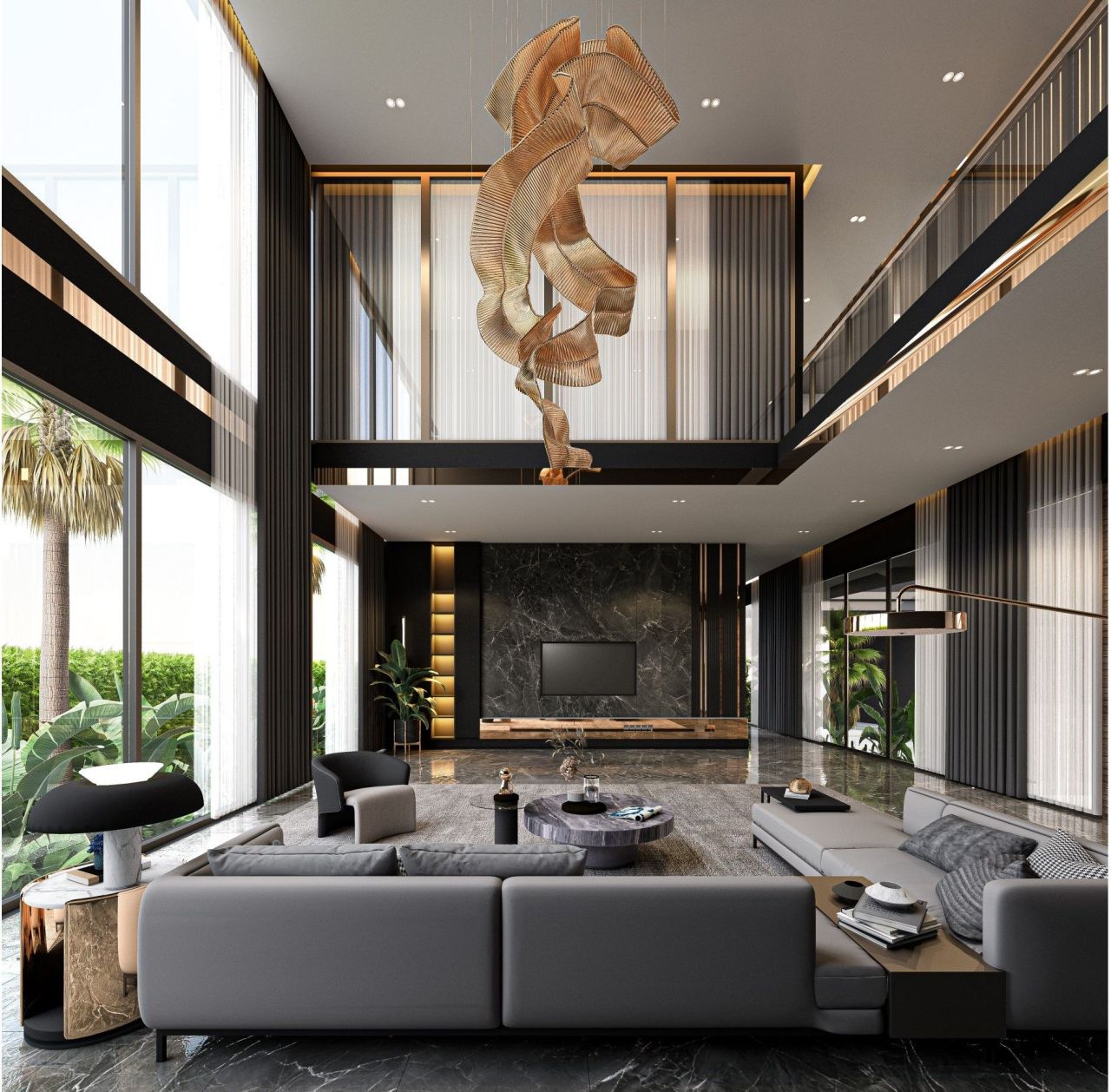 Villa a Pattaya, Thailandia, 947.66 m² - foto 10