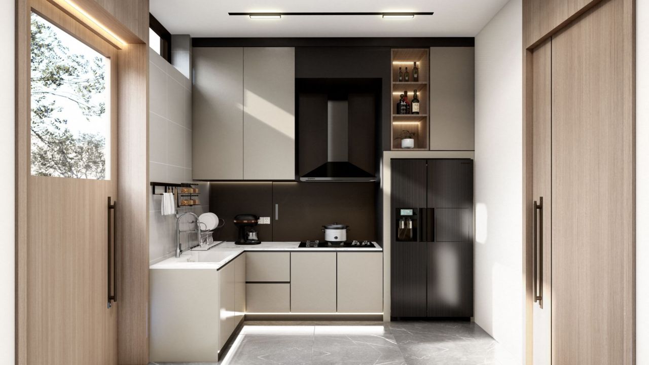 Villa à Pattaya, Thaïlande, 705 m² - image 11