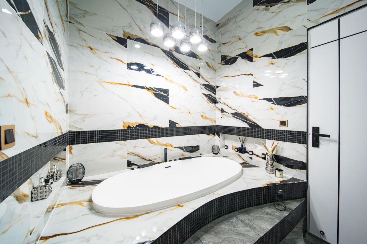 Villa en Ko Samui, Tailandia, 396.1 m² - imagen 11