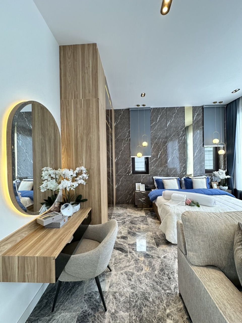 Villa à Pattaya, Thaïlande, 314.19 m² - image 11