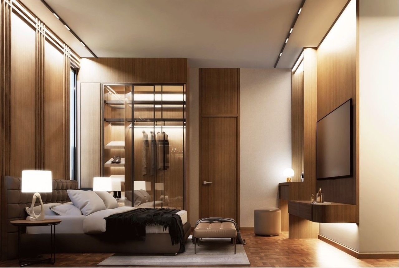 Villa à Pattaya, Thaïlande, 429.14 m² - image 12