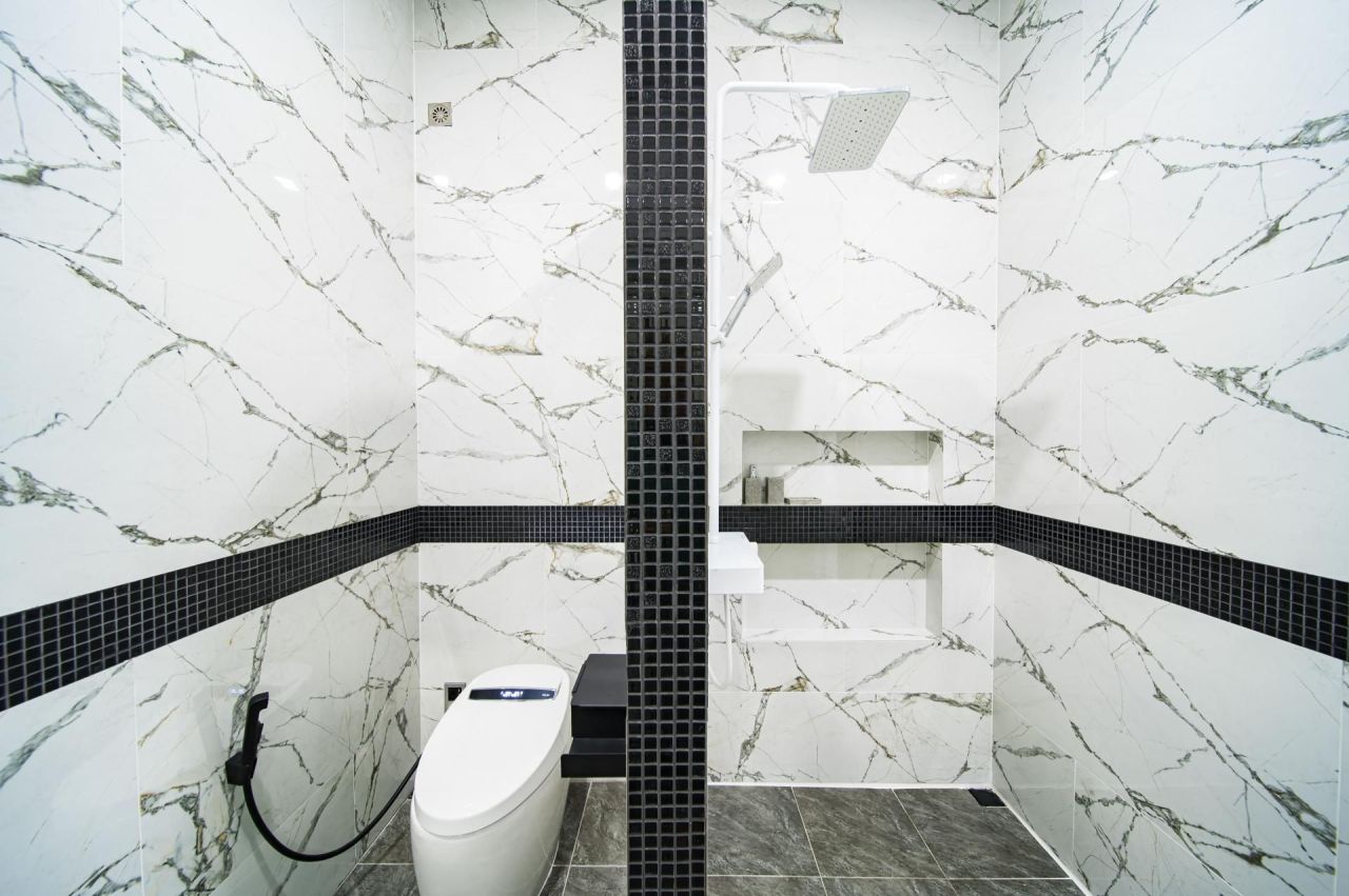 Villa en Ko Samui, Tailandia, 396.1 m² - imagen 12