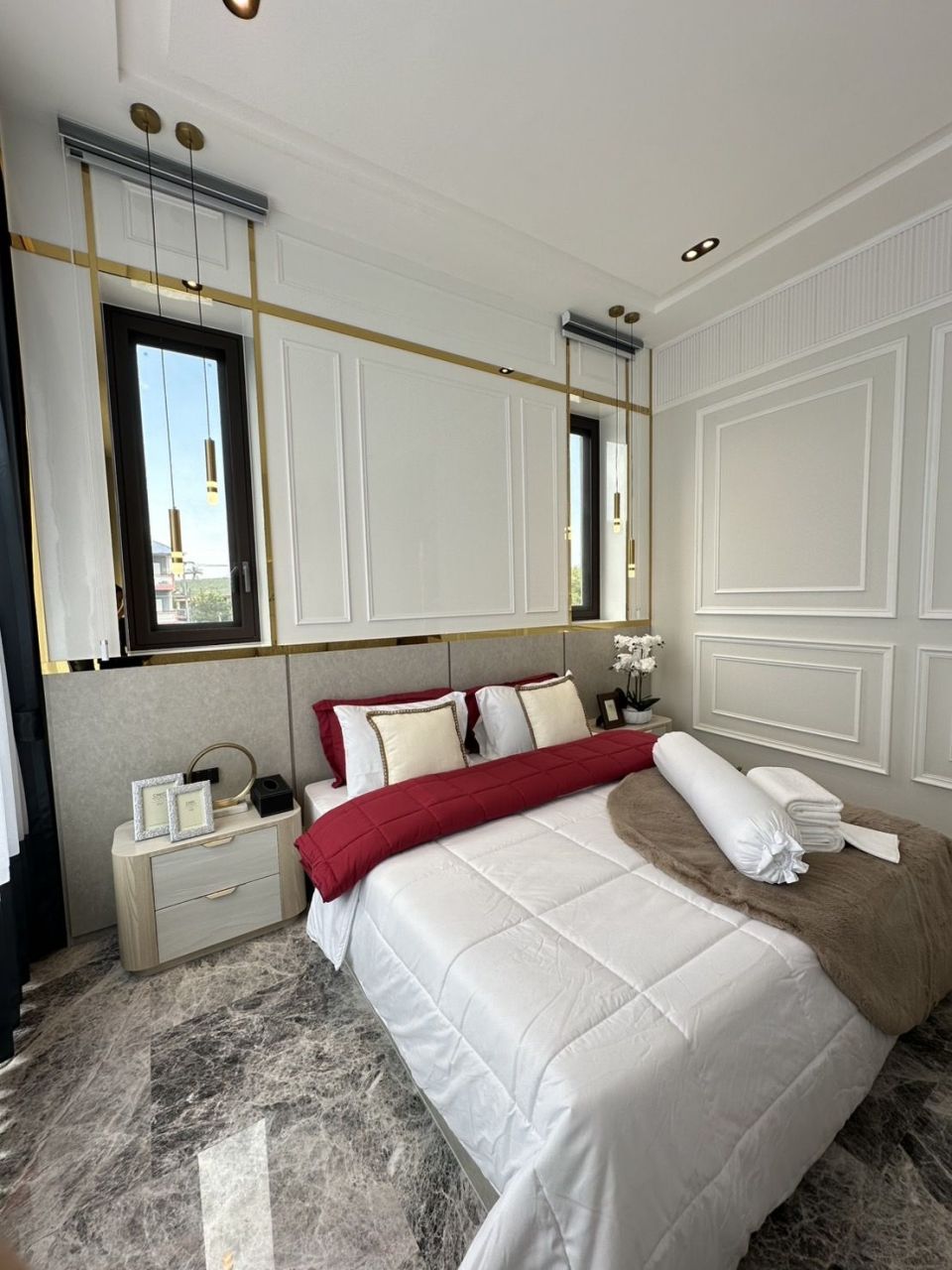 Villa à Pattaya, Thaïlande, 314.19 m² - image 13