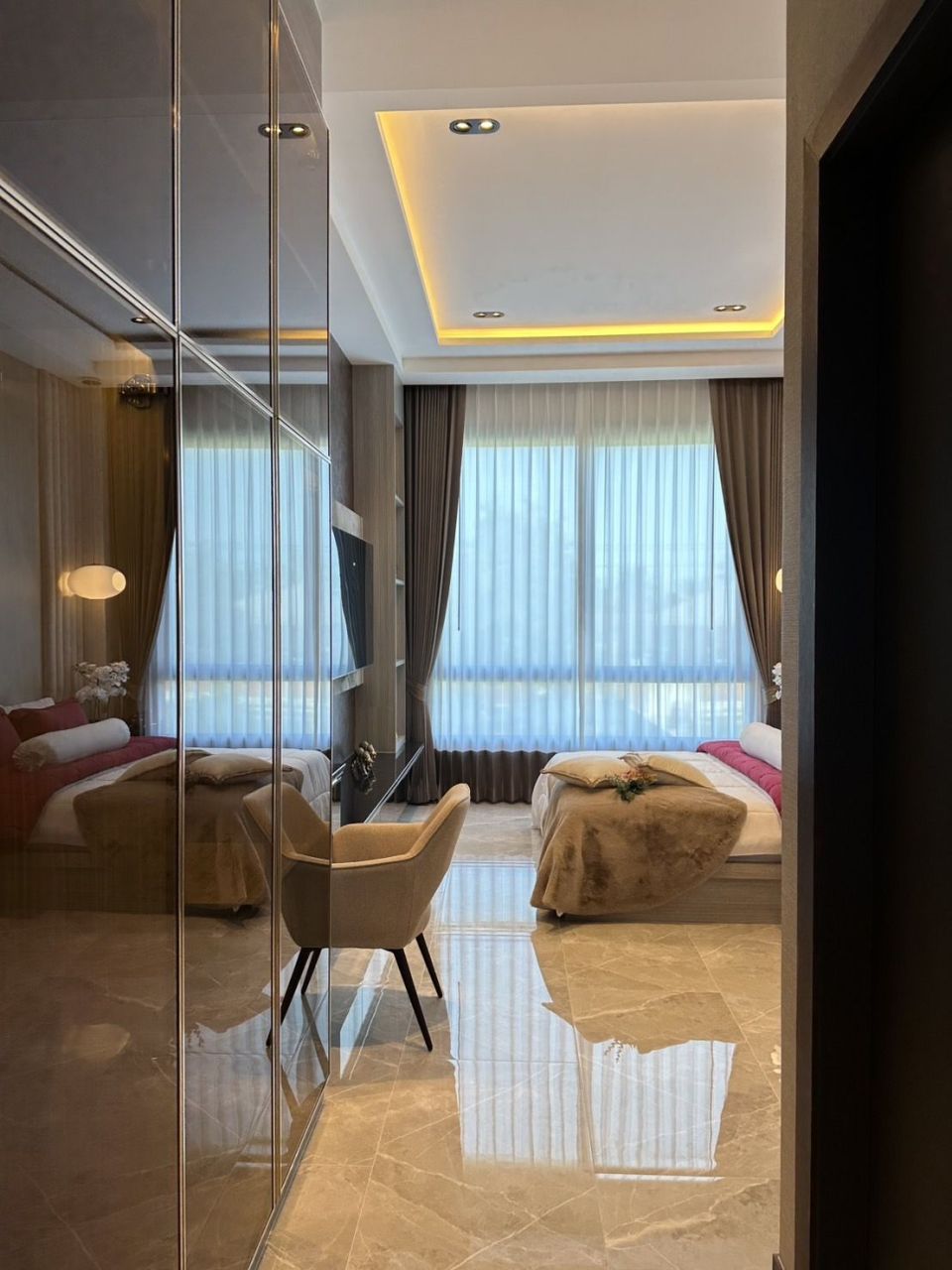 Villa in Pattaya, Thailand, 450.68 m² - picture 13