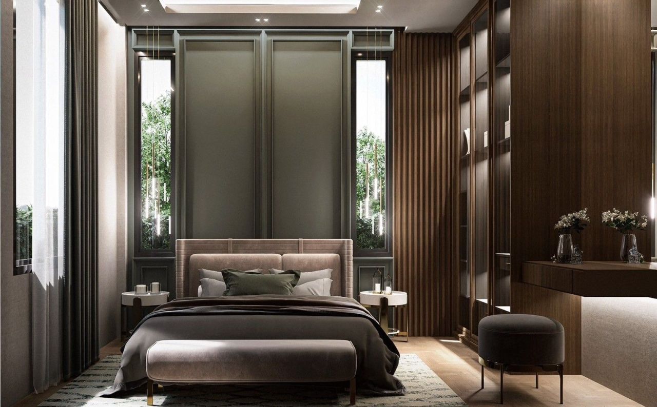 Villa à Pattaya, Thaïlande, 429.14 m² - image 15