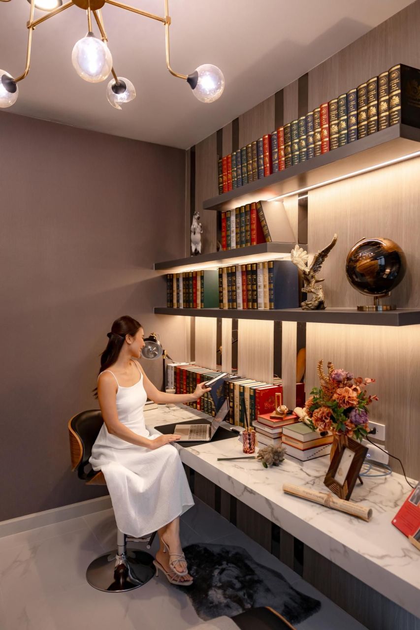 Villa à Pattaya, Thaïlande, 614 m² - image 15