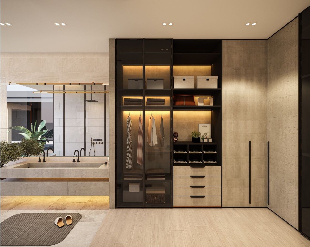 Villa a Pattaya, Thailandia, 947.66 m² - foto 16