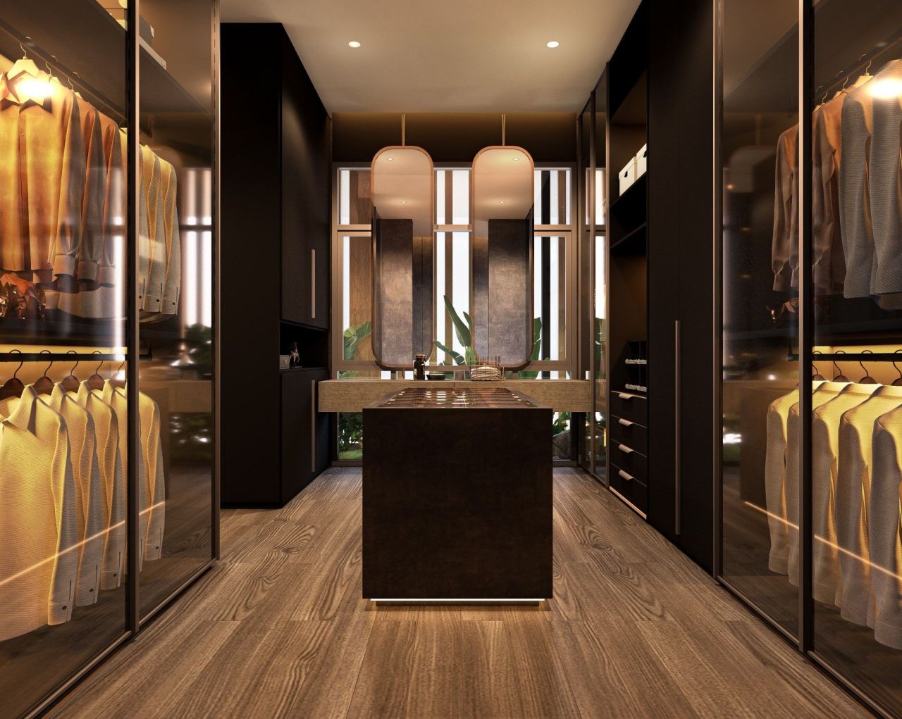 Villa a Pattaya, Thailandia, 947.66 m² - foto 17